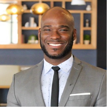 Terrence Coleman, CMA — Founder, Colter Accounting Solutions